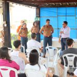 Curso de Formação guarda-vidas civis Barra dos Coqueiros