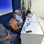 Segurança no Ambiente Escolar